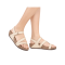 Beige Sling Sport
