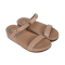 Almond Double Strap