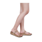 Almond Double Strap