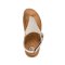 Beige Anti-B Finger Sling Back