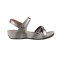 Silver Anti-B Sling Back