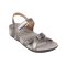 Silver Anti-B Sling Back