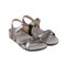 Silver Anti-B Sling Back