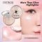 Catrice More Than Glow Highlighter 020 - คาทริซ มอร์ แดน โกลว์ ไฮไลท์เตอร์ 020