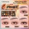 Catrice Safari Fever Slim Eyeshadow Palette 010 - คาทริซซาฟารีฟีเวอร์สลิมอายแชโดว์พาเลตต์010