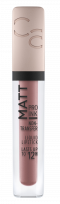 Catrice Matt Pro Ink Liquid Lipstick 010
