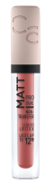 Catrice Matt Pro Ink Liquid Lipstick 020 - คาทริชแมตต์โปรอิ้งค์ลิควิดลิปสติก020