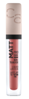 Catrice Matt Pro Ink Liquid Lipstick 020