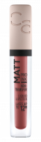 Catrice Matt Pro Ink Liquid Lipstick 030 - คาทริชแมตต์โปรอิ้งค์ลิควิดลิปสติก030