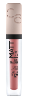 Catrice Matt Pro Ink Liquid Lipstick 040 - คาทริชแมตต์โปรอิ้งค์ลิควิดลิปสติก040