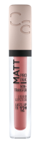 Catrice Matt Pro Ink Liquid Lipstick 040