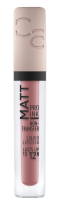 Catrice Matt Pro Ink Liquid Lipstick 050 - คาทริชแมตต์โปรอิ้งค์ลิควิดลิปสติก050