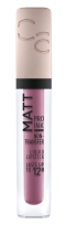 Catrice Matt Pro Ink Liquid Lipstick 060 - คาทริชแมตต์โปรอิ้งค์ลิควิดลิปสติก060