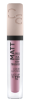 Catrice Matt Pro Ink Liquid Lipstick 070