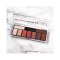 Catrice The Spicy Rust Collection Eyeshadow Palette 010