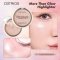 Catrice More Than Glow Highlighter 020 - คาทริซ มอร์ แดน โกลว์ ไฮไลท์เตอร์ 020