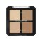 Catrice Perfect Shaper Contouring Palette 010 - คาทริซ เพอร์เฟ็ค เชปเปอร์ คอนทัวริ่ง พาเลตต์ 010