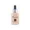 Catrice HD Liquid Coverage Foundation 010 - คาทริซเอชดีลิควิดคัฟเวอร์เรจฟาวเดชั่น010