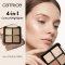Catrice Perfect Shaper Contouring Palette 010