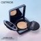 Catrice Invisible Cover Cushion Foundation 032W