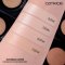 Catrice Invisible Cover Cushion Foundation 032W