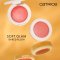 Catrice Soft Glam Baked Blush 020 - คาทริซ ซอฟท์ แกลม เบค บลัช 020