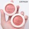 Catrice Soft Glam Baked Blush 020 - คาทริซ ซอฟท์ แกลม เบค บลัช 020