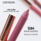 Catrice Gel Glide Long-Lasting Lip Liner 090 - คาทริซ เจล ไกลด์ ลอง-ลาสติ้ง ลิป ไลเนอร์ 090