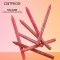 Catrice Gel Glide Long-Lasting Lip Liner 090 - คาทริซ เจล ไกลด์ ลอง-ลาสติ้ง ลิป ไลเนอร์ 090