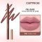 Catrice Gel Glide Long-Lasting Lip Liner 090 - คาทริซ เจล ไกลด์ ลอง-ลาสติ้ง ลิป ไลเนอร์ 090