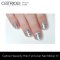 Catrice Heavenly Holo Full Cover Nail Sticker 01