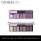 Catrice The Edgy Lilac Collection Eyeshadow Palette 010 - คาทริซเดอะเอ็ดจีไลแล็คคอลเล็คชั่นอายแชโดว์พาเลตต์010