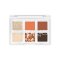 Catrice Tiny Treasures Eyeshadow Palette 030 - คาทริซ ไทนี่ เทรเชอร์ อายแชโดว์ พาเลตต์ 030