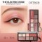 Catrice The Electric Rose Eyeshadow Palette