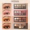 Catrice The Electric Rose Eyeshadow Palette