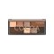 Catrice The Dark Cocoa Eyeshadow Palette - คาทริซ เดอะ ดาร์ก โกโก้ อายแชโดว์ พาเลตต์