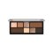 Catrice The Dark Cocoa Eyeshadow Palette - คาทริซ เดอะ ดาร์ก โกโก้ อายแชโดว์ พาเลตต์