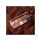 Catrice The Dark Cocoa Eyeshadow Palette - คาทริซ เดอะ ดาร์ก โกโก้ อายแชโดว์ พาเลตต์