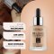 Catrice HD Liquid Coverage Foundation 005 - คาทริซเอชดีลิควิดคัฟเวอร์เรจฟาวเดชั่น005
