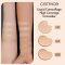 Catrice Liquid Camouflage High Coverage Concealer 020 - คาทริซลิควิดคามัวร์ฟลาจไฮคัพเวอร์ราจคอนซีลเลอร์020