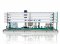 RO filter system 480 Q/day 20 Q per hour 20,000 liters/hr