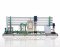 RO filter system 480 Q/day 20 Q per hour 20,000 liters/hr