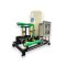 Boosterปั้มน้ำGrundfos CM10-4 3.0kw 380V tank250 ท่อPPR