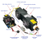 Ozone generator with circuit board 60g/h