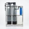 Groundwater filter turbid water tap FRP tank 12x52" (Auto)