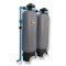 Groundwaterfilter turbidtap waterFRP 24x72"Auto10m³/h