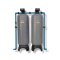 Groundwaterfilter turbidtap waterFRP 24x72"Auto10m³/h