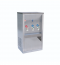 ตู้ทำน้ำร้อน-เย็นสแตนเลส 3 หัวก๊อก Maxcoo MCH-3P​