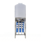 water filter RO1200 liters/day tank100liters stainless steel