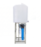 water filter RO1200liters/day tank200liters stainless steel